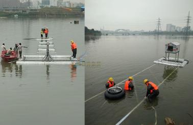 Bangladesh Water Screen Fountain Equipment Installed